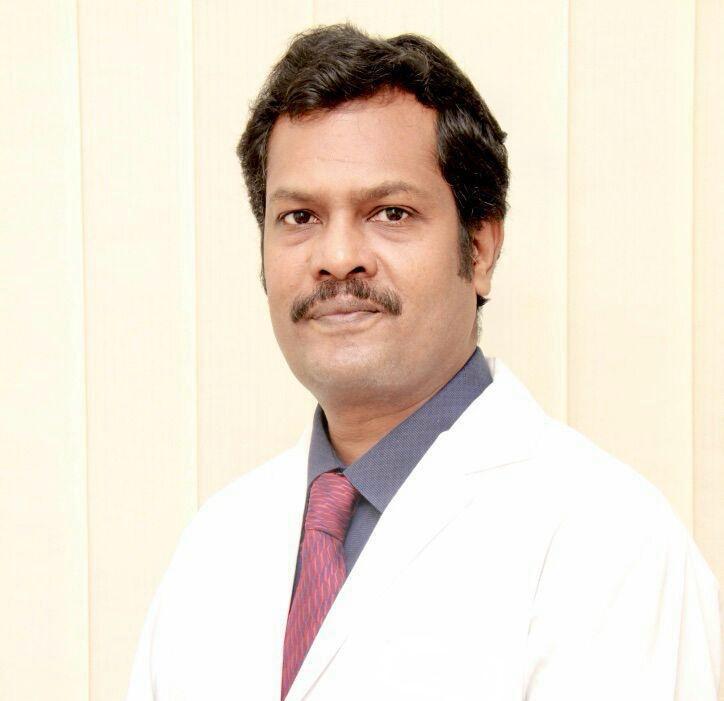 Dr. Arun Thangaraj
